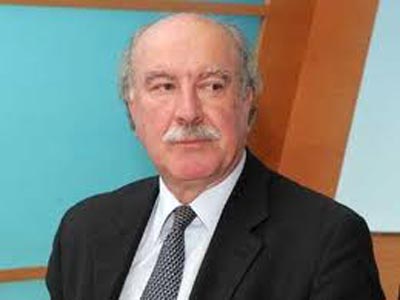 Στόχος διαρρηκτών το σπίτι του Γ. Ανωμερίτη