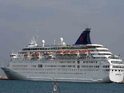 Ο «Γολγοθάς» της κρουαζιέρας