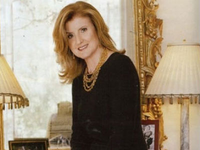 Η «βασίλισσα των media» στην Αμερική είναι Ελληνίδα