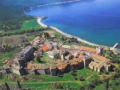 Ορίστηκε ο ανακριτής για την υπόθεση του Βατοπεδίου