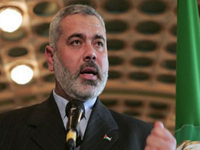 Συρία: Η Χαμάς χαιρετίζει τον αγώνα του συριακού λαού