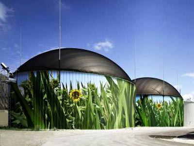 Βιοαέριο: Μεγάλες προοπτικές ανάπτυξης στην Ελλάδα