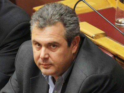 «Ξεκινάμε τη μάχη στο Κοινοβούλιο»