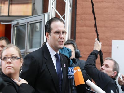 «Η Ελλάδα έχει πολύ δρόμο ακόμα»