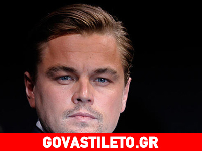 Αγνώριστος ο Leonardo DiCaprio