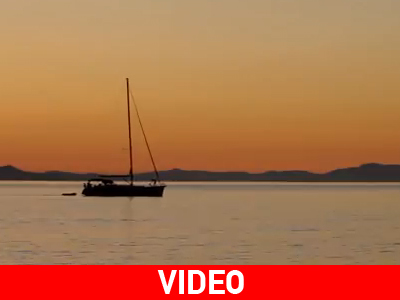 Ελλάδα, η «χώρα της ευλογίας» Ελλάδα, η «χώρα της ευλογίας»