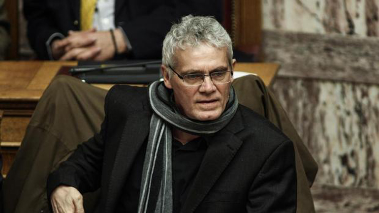 Ο αναπληρωτής υπουργός Περιβάλλοντος για τον χώρο απορριμμάτων στο Ελληνικό