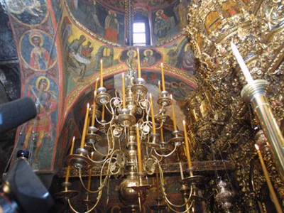 Λειτουργία για πρώτη φορά από το 1922 σε εκκλησία της Σμύρνης