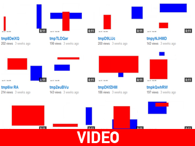 Το μυστηριώδες κανάλι στο You Tube με τους περίεργους ήχους Το μυστηριώδες κανάλι στο You Tube με τους περίεργους ήχους