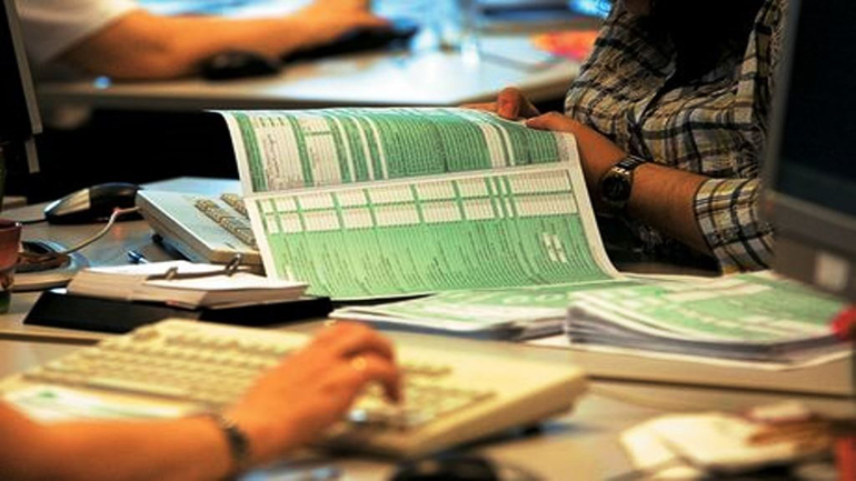 Στις 31 Αυγούστου η καταληκτική ημερομηνία για τις φορολογικές δηλώσεις Στις 31 Αυγούστου η καταληκτική ημερομηνία για τις φορολογικές δηλώσεις