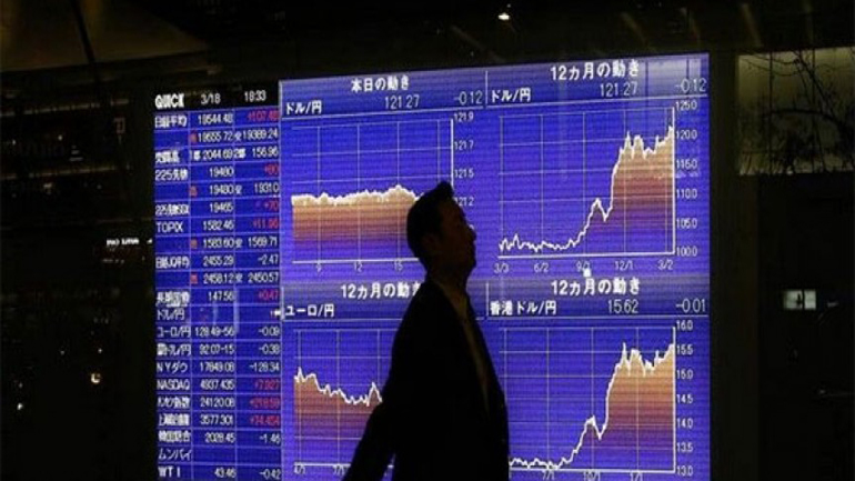 Καταρρέει η κινεζική αγορά μετοχών όπως η Wall Street το 1929 Καταρρέει η κινεζική αγορά μετοχών όπως η Wall Street το 1929