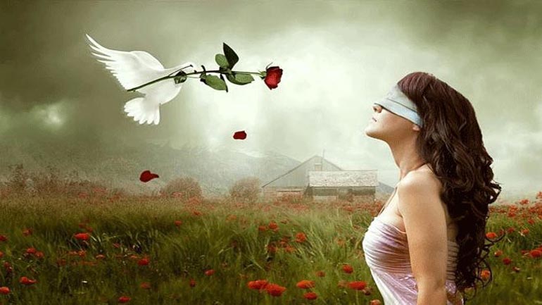 Αγάπη ή Έρωτας: Τι από τα δύο νιώθετε τελικά;