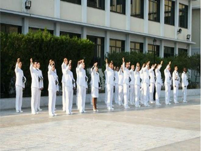 Ανακοινώθηκαν οι μετεγγραφές νεοεισαγόμενων σπουδαστών στις Ακαδημίες Εμπορικού Ναυτικού