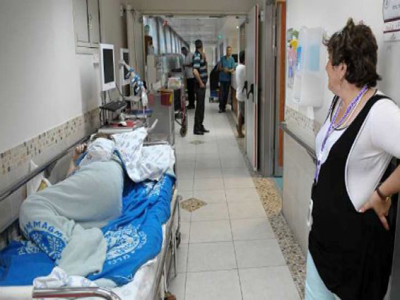 Ισραήλ: Υπέκυψε στα τραύματά της τουρίστρια που παρασύρθηκε από αυτοκίνητο Παλαιστινίου