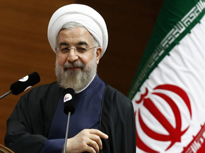 «Η σχέση Ιράν – Σ. Αραβίας αξίζει να είναι θερμότερη»