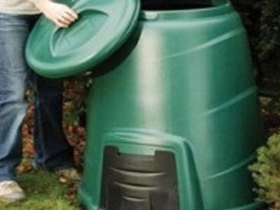 Συνεχίζεται με επιτυχία η κομποστοποίηση σε Αθήνα και Κηφισιά