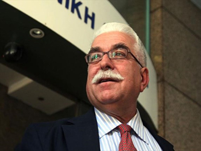 Eπισημοποιήθηκε η συνεργασία των ΑΝΕΛ με τον Θανάση Γιαννόπουλο