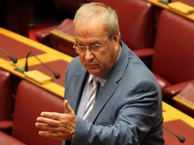 «Το ΠΑΣΟΚ δεν έχει ανάγκη αλλαγής αρχηγού»