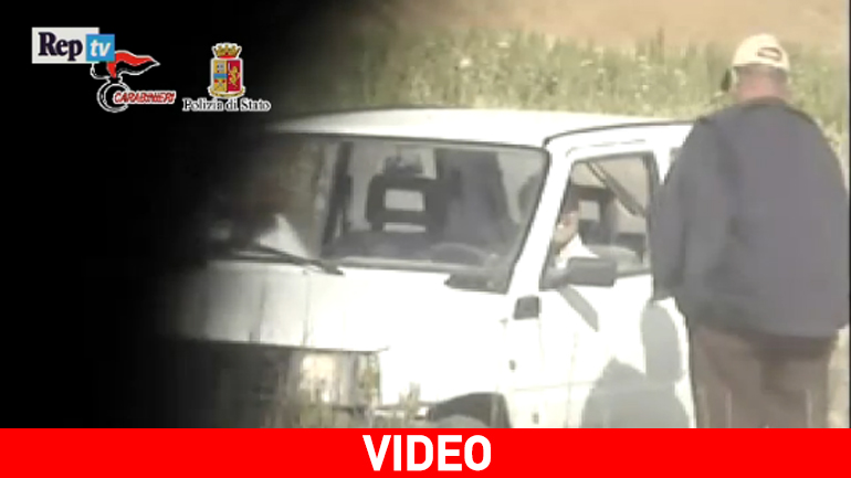 Ιταλία: Xτύπημα στη μαφία της Σικελίας