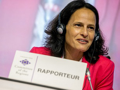 Δέσμη μέτρων για το κλίμα και την ενέργεια ζητά η ΕτΠ από την ΕΕ