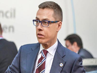 «Όχι» σε διαγραφή χρέους από τον Φινλανδό πρωθυπουργό