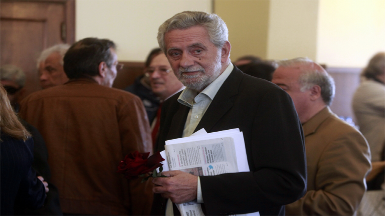 Συνάντηση Δρίτσα με εκπροσώπους της Πανελλήνιας Ναυτικής Ομοσπονδίας