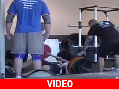 H γυμναστική έχει και το τίμημά της