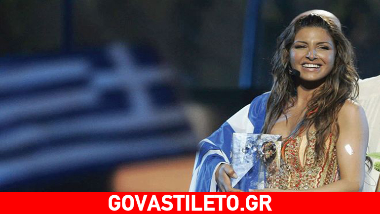 Το «My Number One» είναι το καλύτερο τραγούδι στην ιστορία της Eurovision!