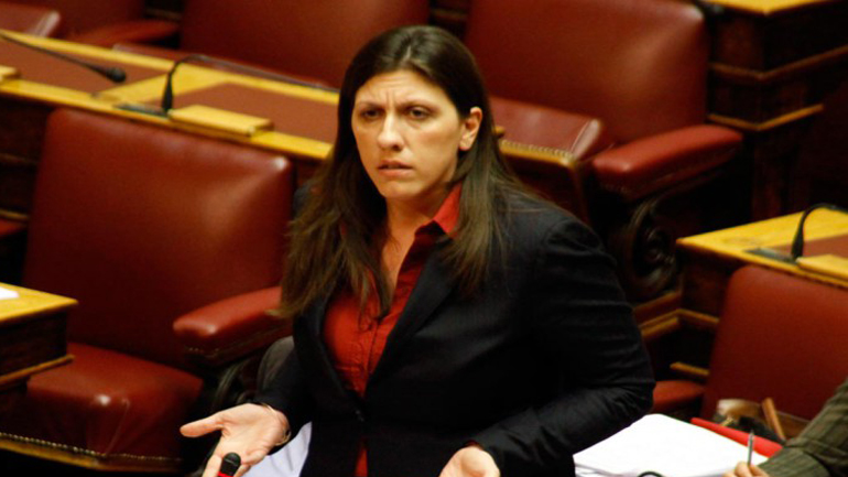 «Να τους δώσουμε και μια σφραγίδα να επικυρώνουν τα φιρμάνια τους» «Να τους δώσουμε και μια σφραγίδα να επικυρώνουν τα φιρμάνια τους»