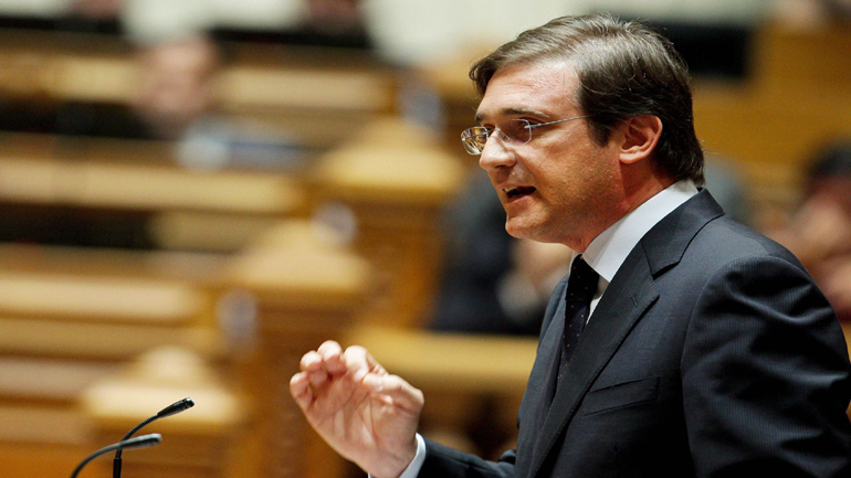 «Η Πορτογαλία και η Ιρλανδία δεν είναι απελπισμένες και ανήσυχες»