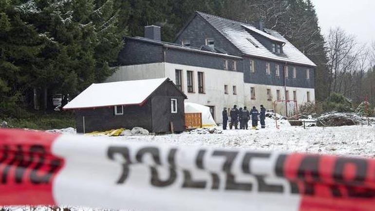 Γερμανία: Καταδίκη αστυνομικού με κανιβαλιστικές τάσεις