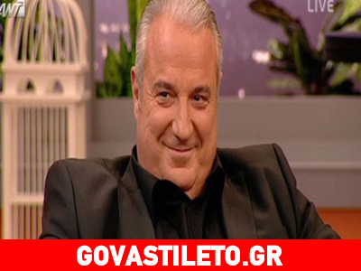 Σάκης Κεχαγιόγλου: Η συνέντευξη στα Καρντάσιανς που προκάλεσε αίσθηση