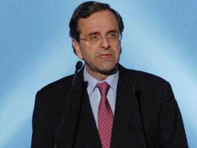 Διαδοχικές συναντήσεις του πρωθυπουργού με διεθνείς προσωπικότητες την Πέμπτη