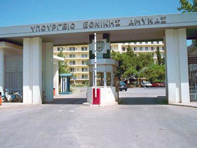 Συνελήφθη o A. Καντάς για την υπόθεση Τσοχατζόπουλου Συνελήφθη o A. Καντάς για την υπόθεση Τσοχατζόπουλου