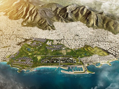 Έπεσαν οι υπογραφές για το Ελληνικό