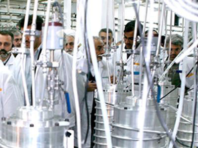 Ιράν: Χωρίς πρόβλημα το πυρηνικό εργοστάσιο