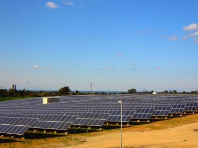 Συνέδριο για τη διαχείριση της ενέργειας