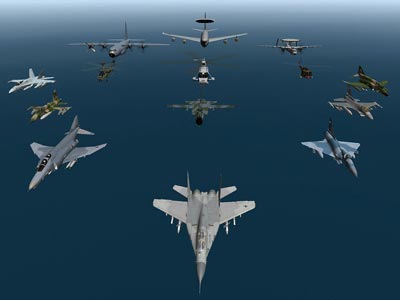 Μη επανδρωμένα αεροσκάφη θα αποκτήσει το ΝΑΤΟ