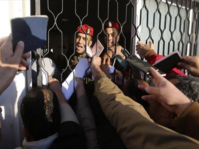 Άνοιξε το συνοριακό πέρασμα της Ράφας η Αίγυπτος