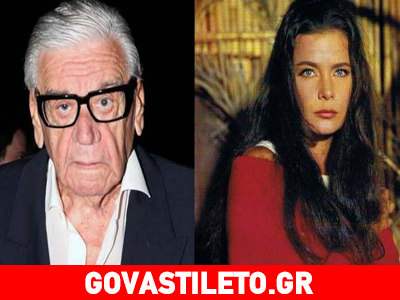 «Όταν αρρώστησε η Τζένη βρήκα έναν άριστο γιατρό στο Λονδίνο όμως…»