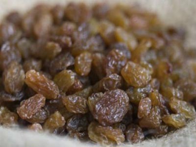 Ανάκληση σταφίδας από την ΑΒ Βασιλόπουλος