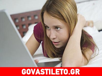 Ξέρουν οι γονείς τι κάνουν τα παιδιά τους στο Διαδίκτυο;