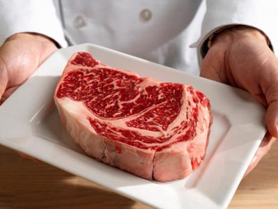 Έβδομη χώρα στον κόσμο σε κατανάλωση κρέατος η Ελλάδα