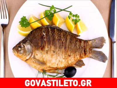 Φάε ψάρι και μείωσε τον κίνδυνο εμφάνισης του καρκίνου του μαστού