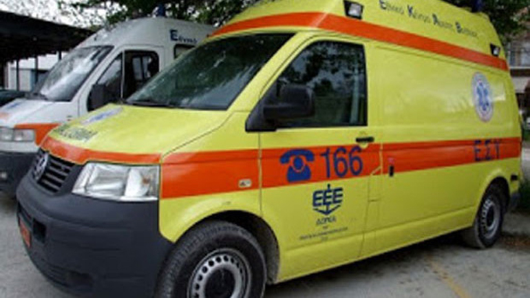 Παραλίγο τραγωδία με μαθητή στη Λιβαδειά