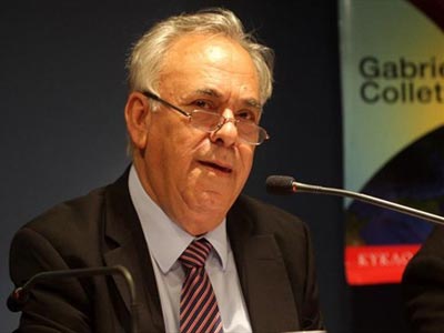 «Να αντιμετωπίσουμε το παραγωγικό έλλειμμα της χώρας»