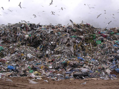 Πρόστιμο 22 εκατ. ευρώ επιβάλλει το ευρωδικαστήριο στην Ελλάδα για τους ΧΑΔΑ