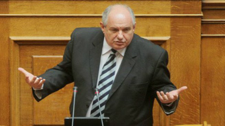 «Το σκηνικό βίαιης ανατροπής της κυβέρνησης δεν πρόκειται να περάσει»