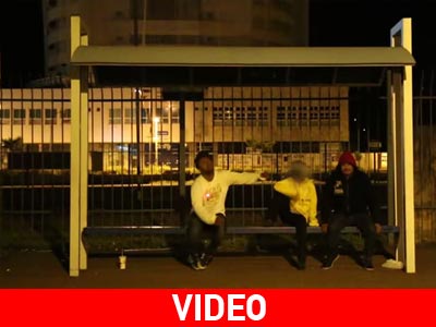 Η πιο ακραία φάρσα με ελεύθερο σκοπευτή! Η πιο ακραία φάρσα με ελεύθερο σκοπευτή!