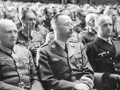 Γερμανία: Έκλεισε ως άγονη η υπόθεση της σφαγής 560 Ιταλών στην Τοσκάνη το 1944